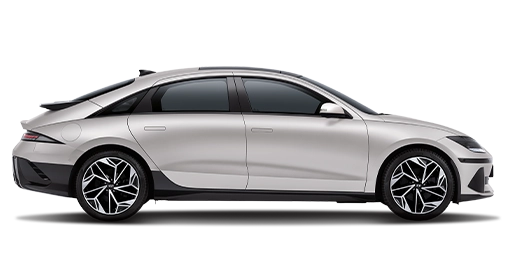 Image of H-100 truck